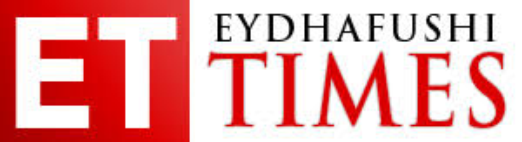 Eydhafushi Times